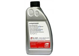 Orjinal FEBİ 21647 PENTOSİLİN HİDROLİK YAĞI 1LT (12)
