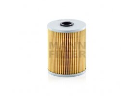 Orjinal MANN H929/3 SCANİA ROTHERDAR FİLTRESİ (10)