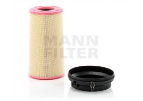 Orjinal MANN C26024 KİT DAF HAVA FİLTRESİ