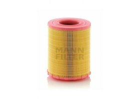 Orjinal MANN C29010 ATEGO HAVA FİLTRESİ