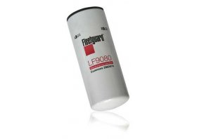 Orjinal FLEETGUARD LF9080 LF9001 L3243 1142 PRO YAĞ FİLTRE