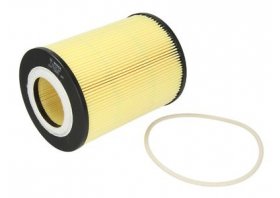 Orjinal BOSCH F026407046 DAF YAĞ FİLİTRESİ