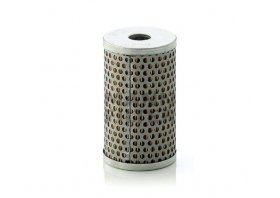 Orjinal MANN H601/4 DİREKSİYON FİLTRESİ (10)
