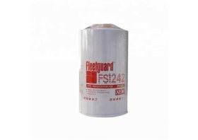 Orjinal FLEETGUARD FS1242 FİLTRE