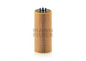 Orjinal MANN HU12110X AXOR YAĞ FİLTRESİ (6)