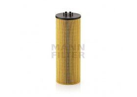 Orjinal MANN HU12140X ACTROS YAĞ FİLTRESİ (6)
