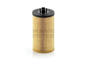 Orjinal MANN HU931/5 ATEGO YAĞ FİLTRESİ