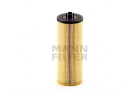 Orjinal MANN HU945/2 YAĞ FİLTRESİ (10)