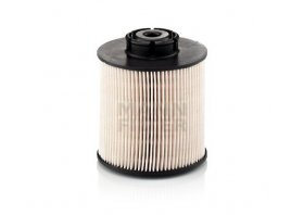 Orjinal MANN PU1046/1 ATEGO MAZOT FİLTRESİ