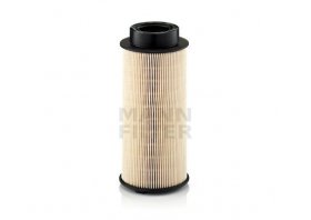 Orjinal MANN PU941/1x SCANİA MAZOT FİLTRESİ FİBERLİ