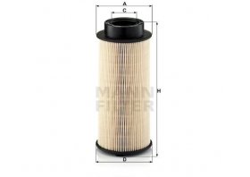 Orjinal MANN PU941x SCANİA MAZOT FİLTRESİ