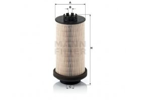 Orjinal MANN PU999/1x AXOR MAZOT FİLTRESİ (10)