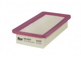 Orjinal SMF 2066HF ACCENT HAVA FİLTRESİ