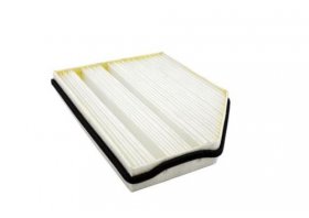 Orjinal FİLTORQ C8383 AROCS POLEN FİLTRESİ