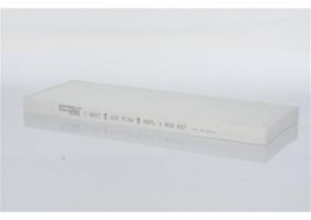 Orjinal FİLTORQ C8007 POLEN FİLTRESİ