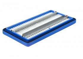 Orjinal FİLTORQ V303 KÜLBÜLATÖR FİLTRESİ ( 2 LASTİKLE BERABER)