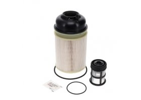Orjinal MANN PU12002-2 Z AROCS MAZOT FİLTRESİ