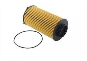 Orjinal FİLTORQ L5166 YAĞ FİLTRESİ