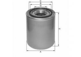 Orjinal FİLTORQ L3219 YAĞ FİLTRESİ