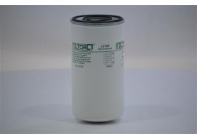 Orjinal FİLTORQ L3124 YAĞ FİLTRESİ