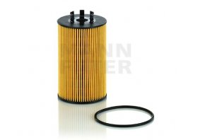 Orjinal MANN HU9007Z YAĞ FİLTRESİ