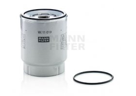 Orjinal MANN WK11019Z YAKIT FİLTRESİ