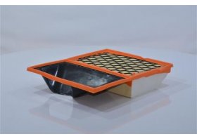 Orjinal FİLTORQ A1209 İVECO DAİLY HAVA FİLTRESİ (5)