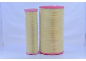 Orjinal FİLTORQ A2644-2656 KİT HAVA FİLTRESİ