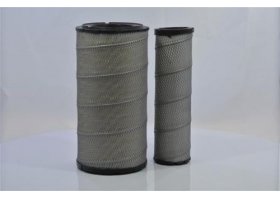 Orjinal FİLTORQ A2758-A2759 KİT HAVA FİLTRESİ
