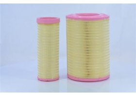 Orjinal FİLTORQ A2703-2704 KİT HAVA FİLTRESİ