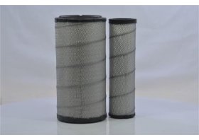 Orjinal FİLTORQ A2739-2740 HAVA FİLTRESİ
