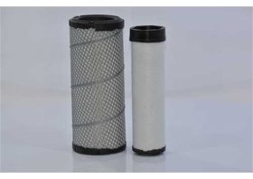 Orjinal FİLTORQ A2745-A2746  HAVA FİLTRESİ KİT