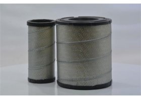 Orjinal FİLTORQ A2701-2702 KİT HAVA FİLTRESİ