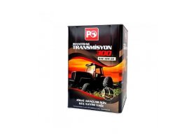 Orjinal PETROL OFİSİ MAXITRAK TRANS 300 15KG (TMS 300)