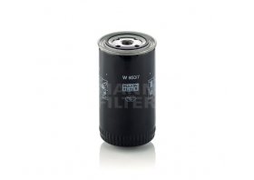 Orjinal MANN W950/7 YAĞ FİLTRESİ