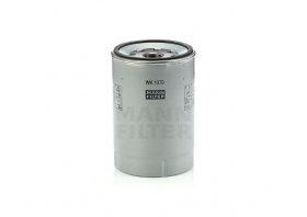 Orjinal MANN WK1070X İVECO ŞASE FİLTRE ORJİNAL