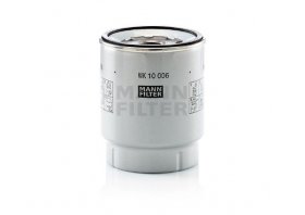 Orjinal MANN WK10006Z RENO YAKIT FİLTRESİ