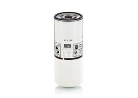 Orjinal MANN W11025 RENO VOLVO YAĞ FİLTRESİ
