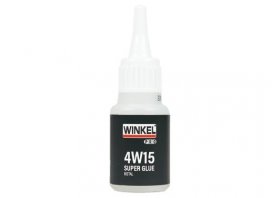 Orjinal WİNKEL 20205 4W15 SUPER GLUE MET CA 20GR