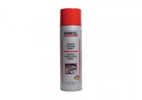 Orjinal WİNKEL W130134 MOTOR TEMİZLEME SPREY 500ML