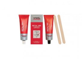 Orjinal WİNKEL 20014 PRO METAL MIX 5MIN 2x250G TUBE 500GR (8)
