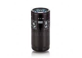 Orjinal MANN W11024 YAĞ FİLTRESİ 1848T