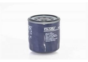 Orjinal FİLTORQ L3072 YAĞ FİLTRESİ (50)
