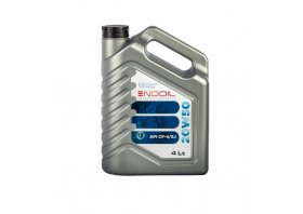 Orjinal ENDOİL 20W50 4 LT