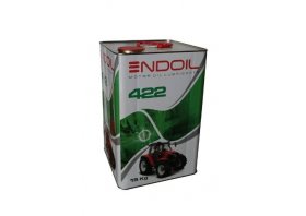 Orjinal ENDOİL TRANSMİSYON 422 15KG TNK