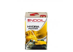 Orjinal ENDOİL HYDRA 46 15KG TNK