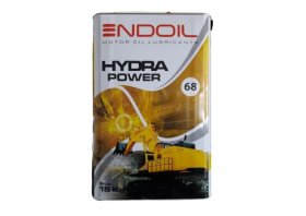 Orjinal ENDOİL HYDRA 68 15KG TNK