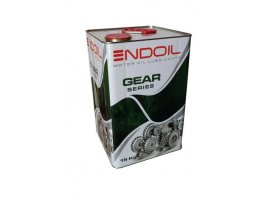 Orjinal ENDOİL 85W140 15KG TNK