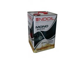 Orjinal ENDOİL MONO KY 68 KIZAK YAĞI 14KG BDN