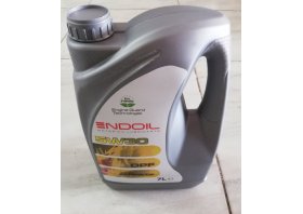 Orjinal ENDOİL 5W30 DPF (PARTİKÜLLÜ) 7LT
